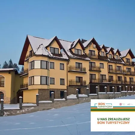Góralski Raj Hotel 3*