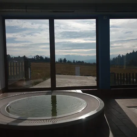 Goralski Raj Hotel Nowy Targ