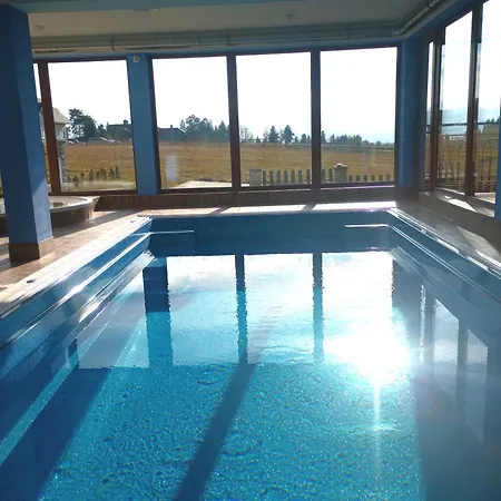 Hotel Góralski Raj Nowy Targ
