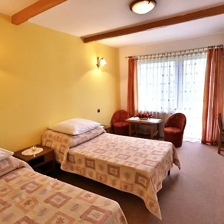 Hotel Goralski Raj Nowy Targ