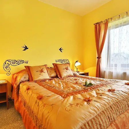 Góralski Raj 3*