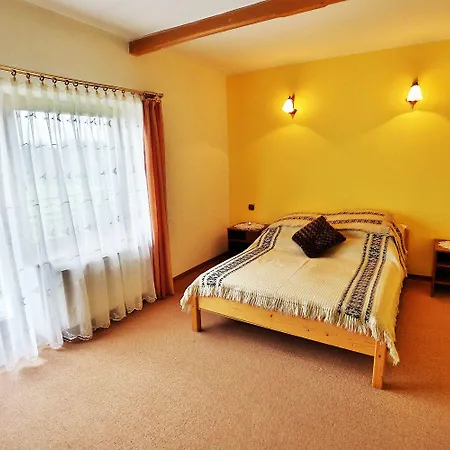 Hotel Goralski Raj Nowy Targ