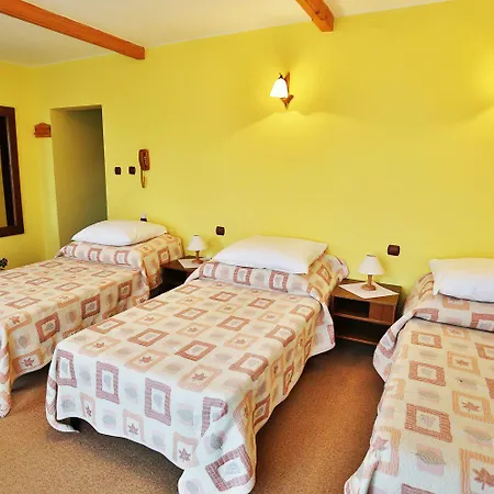 Hotel Goralski Raj Nowy Targ