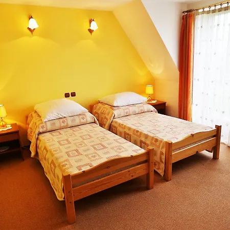 Goralski Raj 3*