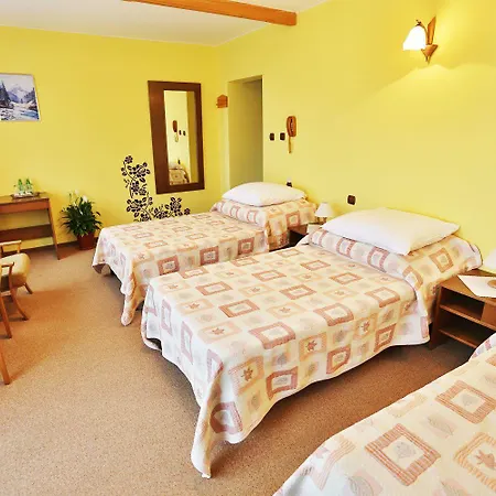 Hotel Goralski Raj Nowy Targ