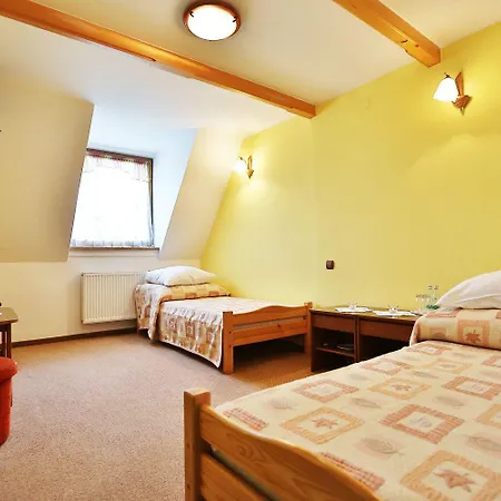 Goralski Raj 3* Nowy Targ