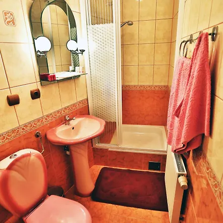 Goralski Raj Hotel