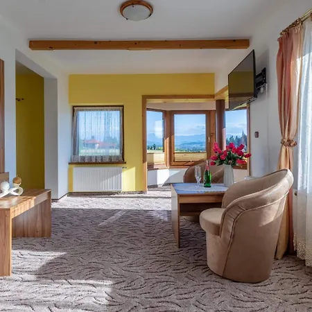 Hotel Góralski Raj