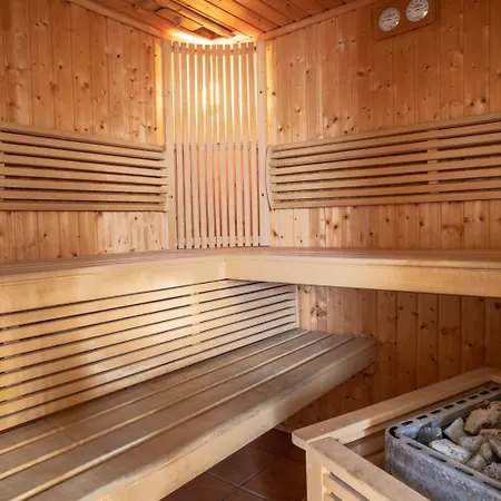 Góralski Raj Hotel Nowy Targ