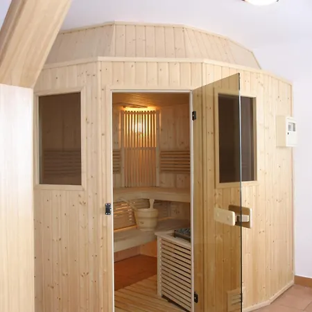 Hotel Góralski Raj Nowy Targ