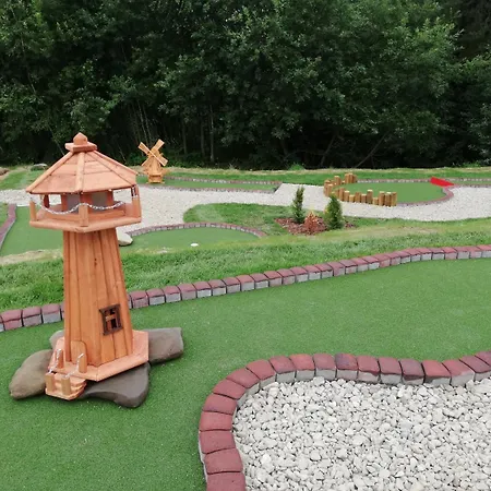 Góralski Raj Nowy Targ