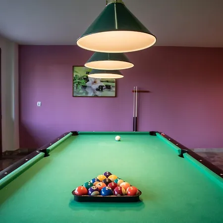 Hotel Góralski Raj