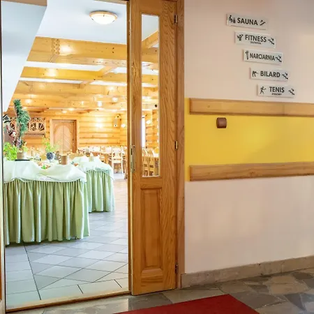 Góralski Raj Nowy Targ