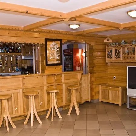 Góralski Raj Hotel 3*