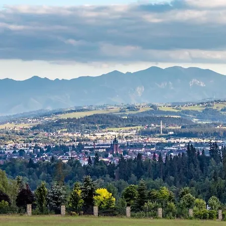 Góralski Raj 3* Nowy Targ