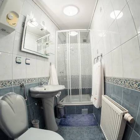 Goralski Raj 3* Nowy Targ