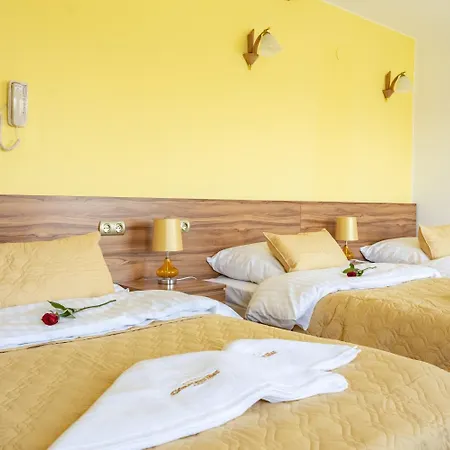 Hotel Góralski Raj