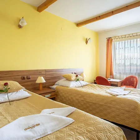 Góralski Raj Hotel