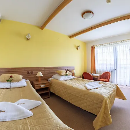 Hotel Goralski Raj Nowy Targ