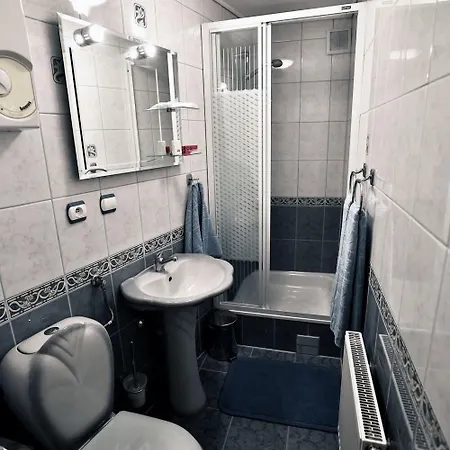 Goralski Raj Hotel Nowy Targ