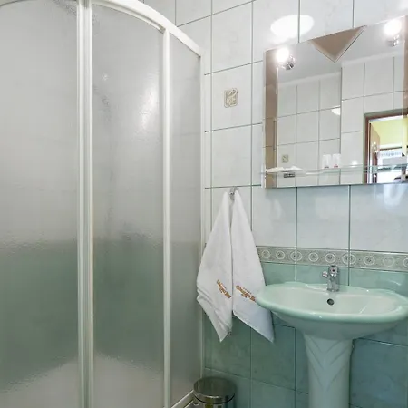 Goralski Raj 3* Nowy Targ