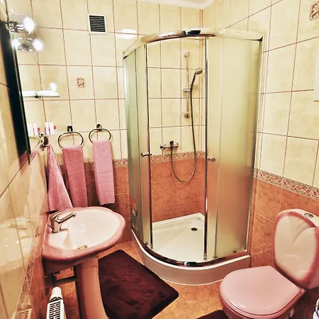 Góralski Raj Hotel Nowy Targ