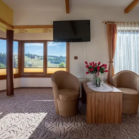 Hotel Góralski Raj Nowy Targ