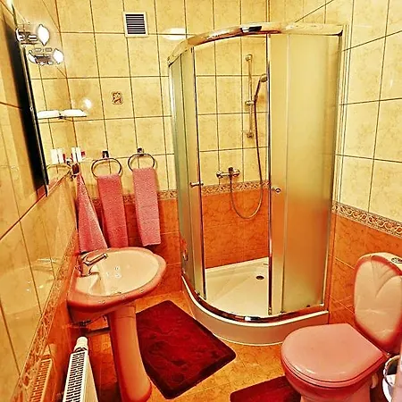 Góralski Raj 3* Nowy Targ