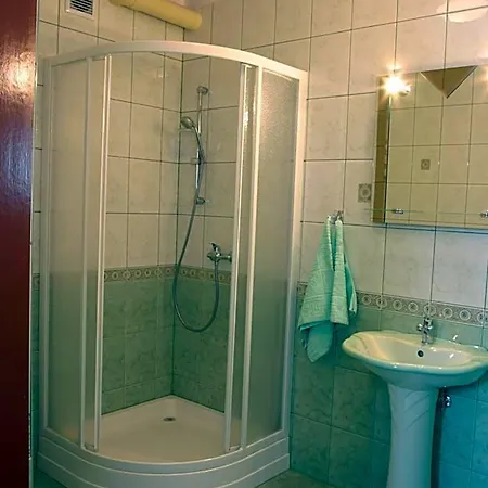 Goralski Raj Hotel Nowy Targ