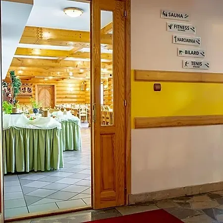 吉拉克拉斯酒店 酒店