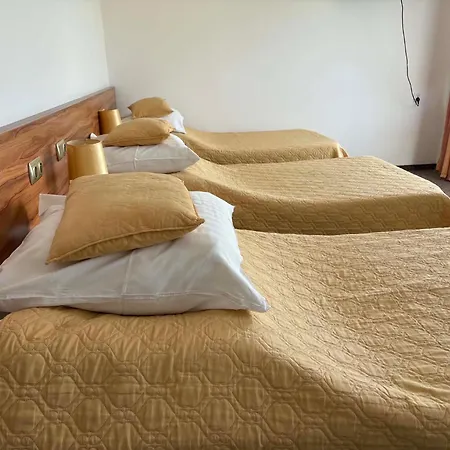 Hotel Góralski Raj