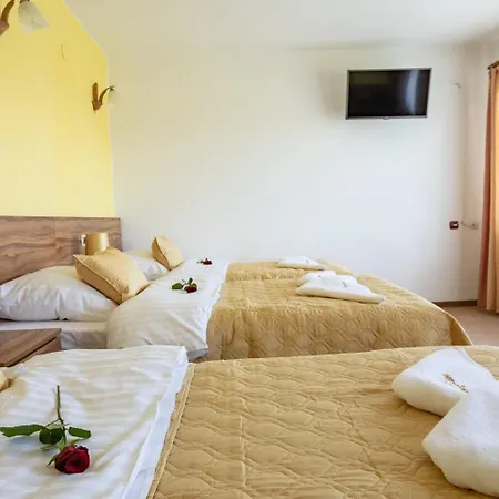 Hotel Goralski Raj