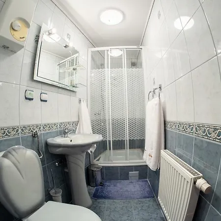 Goralski Raj 3* Nowy Targ