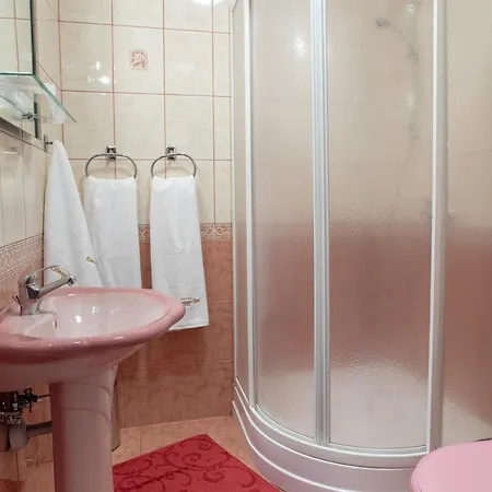 Góralski Raj Hotel 3*