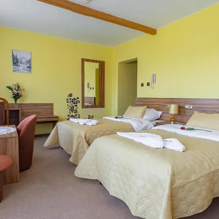 Hotel Goralski Raj