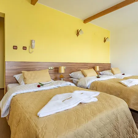 Góralski Raj Hotel 3*