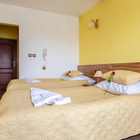 Góralski Raj Hotel Nowy Targ