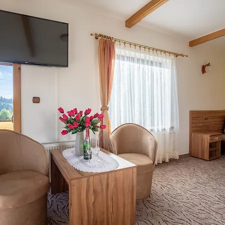 Góralski Raj Hotel Nowy Targ