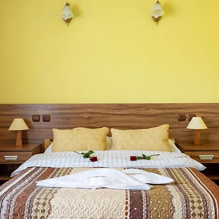 Góralski Raj Hotel 3*