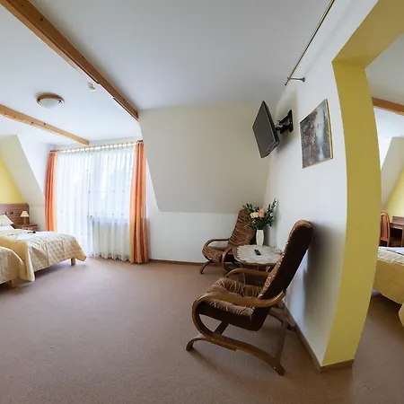 Góralski Raj 3*
