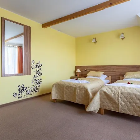 Góralski Raj Nowy Targ