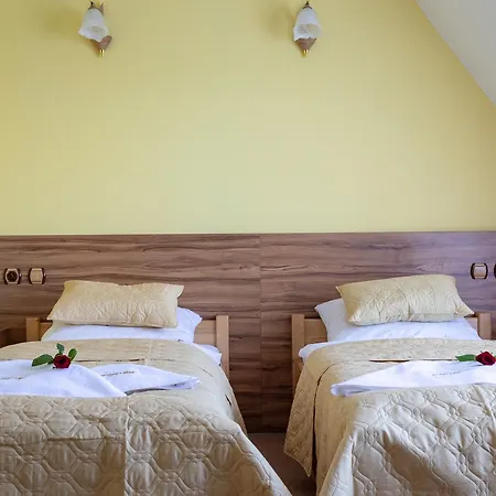 Góralski Raj Nowy Targ