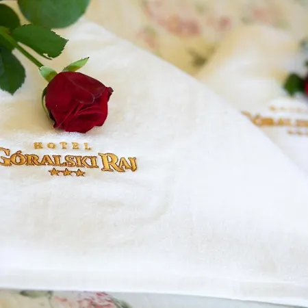 Goralski Raj Hotel Nowy Targ