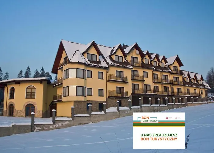 Goralski Raj Hotel 3*