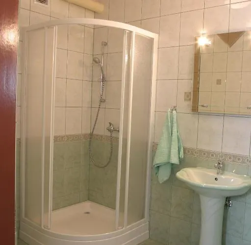 Goralski Raj 3* נובי טארג