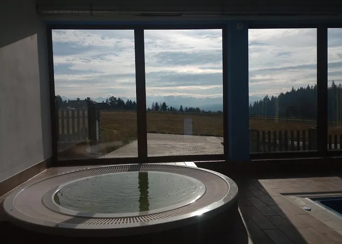 Goralski Raj Hotel Neumarkt