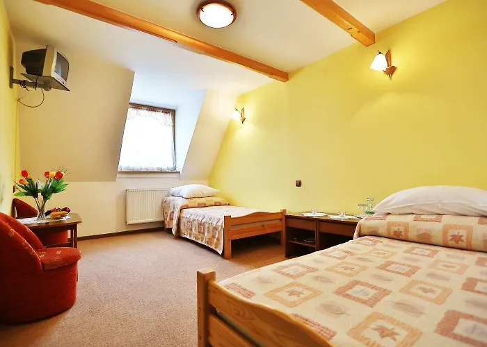 Goralski Raj 3* Neumarkt