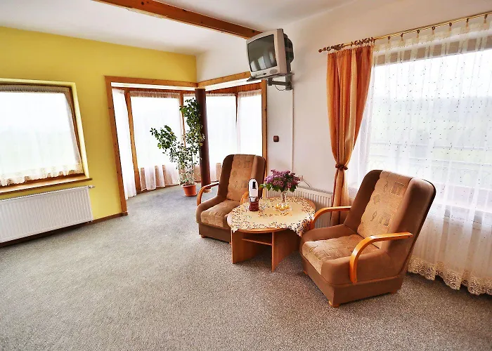 Goralski Raj Hotel Neumarkt