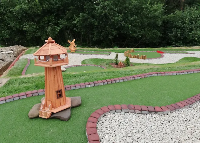 Goralski Raj נובי טארג