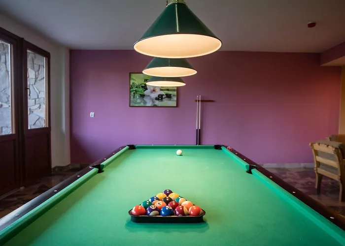 מלון Goralski Raj